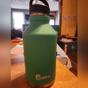 Bubba water bottle
